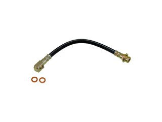 Dorman First Stop Brake Hydraulic Hose EPDM Rubber for 2005-99 Buick, 2005-00 Chevy, 2002-99 Oldsmobile, 2003-99 Pontiac H381271
