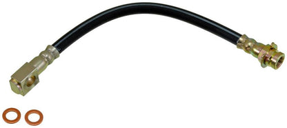 Dorman First Stop Brake Hydraulic Hose EPDM Rubber for 2005-99 Buick, 2005-00 Chevy, 2002-99 Oldsmobile, 2003-99 Pontiac H381271