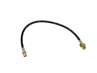 Dorman - First Stop Brake Hydraulic Hose Durable EPDM Rubber with Corrosion-Resistant Fittings for 2007-1999 Chevrolet 2009 GMC H381272