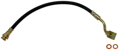 Dorman - First Stop Brake Hydraulic Hose with EPDM rubber and corrosion-resistant fittings for 1999-2007 Chevrolet, GMC