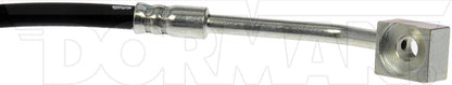 Dorman - First Stop Brake Hydraulic Hose with EPDM Rubber and Corrosion Resistant Fittings for 2004-1999 Ford Mustang H381286