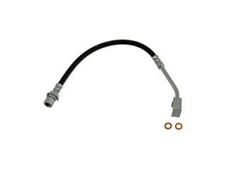 Dorman - First Stop Brake Hydraulic Hose with EPDM Rubber for 2004-1999 Ford Mustang H381287