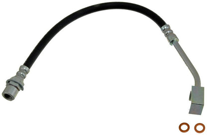 Dorman - First Stop Brake Hydraulic Hose with EPDM Rubber for 2004-1999 Ford Mustang H381287