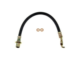 Dorman - First Stop Brake Hydraulic Hose with EPDM Rubber for Lexus GS300 2005-98, GS400 2000-98, GS430 2005-01, SC430 2007-02 H381288