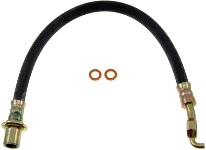 Dorman - First Stop Brake Hydraulic Hose with EPDM Rubber for Lexus GS300 2005-98, GS400 2000-98, GS430 2005-01, SC430 2007-02 H381288