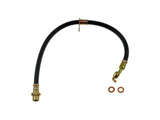 Dorman - First Stop Brake Hydraulic Hose with EPDM rubber for 2003-2009 Lexus RX300 Toyota Highlander H381293