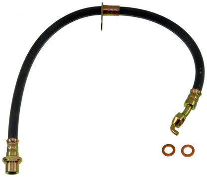 Dorman - First Stop Brake Hydraulic Hose with EPDM rubber for 2003-2009 Lexus RX300 Toyota Highlander H381293