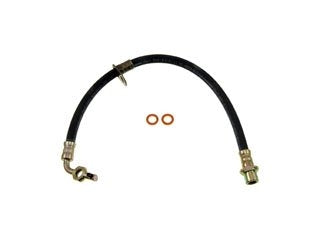 Dorman - First Stop Brake Hydraulic Hose with EPDM Rubber for 2007-98 Lexus LX470 Toyota Land Cruiser H381295