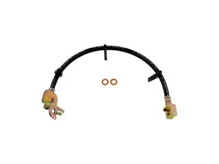 Dorman - First Stop Brake Hydraulic Hose H381306 image 2