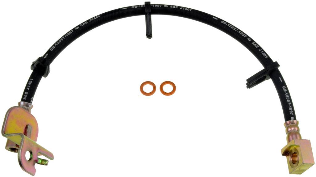 Dorman - First Stop Brake Hydraulic Hose H381306 main image