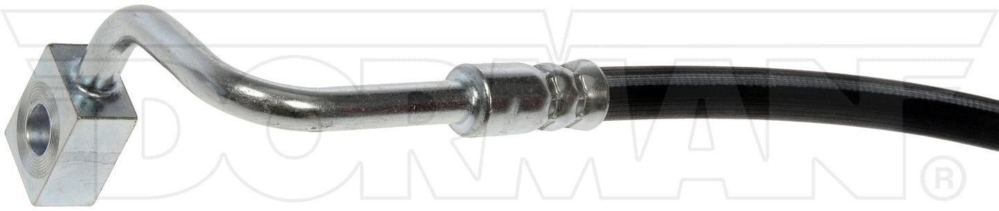 Dorman - First Stop Brake Hydraulic Hose with EPDM Rubber for 2004-2009 Ford & 2002-2009 Lincoln H381338