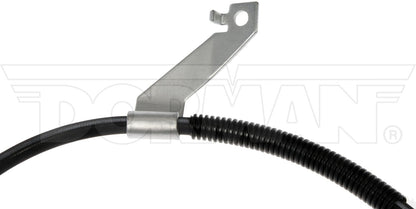 Dorman - First Stop Brake Hydraulic Hose with EPDM Rubber for 2004-2009 Ford & 2002-2009 Lincoln H381338