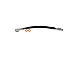 Dorman - First Stop Brake Hydraulic Hose with EPDM rubber for 2005-00 Chevrolet Blazer, 2003 Chevrolet S10, 2004-00 GMC Jimmy, 2003 GMC Sonoma