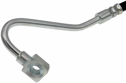 Dorman - First Stop Brake Hydraulic Hose Durable EPDM Rubber with Corrosion-Resistant Fittings for 2000-2005 Chevrolet GMC Isuzu Oldsmobile H381343