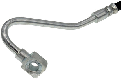 Dorman - First Stop Brake Hydraulic Hose Durable EPDM Rubber with Corrosion-Resistant Fittings for 2000-2005 Chevrolet GMC Isuzu Oldsmobile H381343
