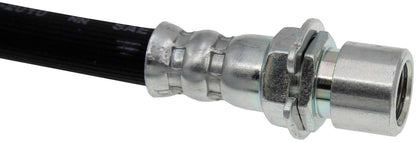 Dorman - First Stop Brake Hydraulic Hose Durable EPDM Rubber with Corrosion-Resistant Fittings for 2000-2005 Chevrolet GMC Isuzu Oldsmobile H381343