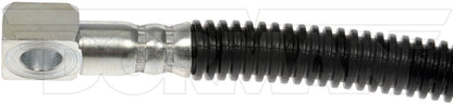 Dorman - First Stop Brake Hydraulic Hose with EPDM rubber and corrosion-resistant fittings for 2002-00 Chevrolet S10 GMC Sonoma Isuzu Hombre H381345