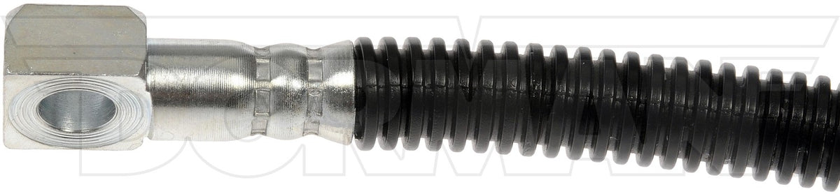 Dorman - First Stop Brake Hydraulic Hose with EPDM rubber and corrosion-resistant fittings for 2002-00 Chevrolet S10 GMC Sonoma Isuzu Hombre H381345