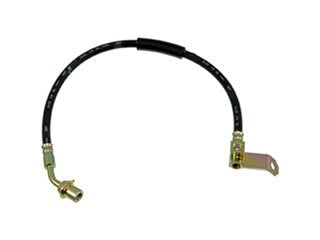 Dorman - First Stop EPDM Rubber Brake Hydraulic Hose with Corrosion-Resistant Fittings for 2003-2004 Dodge Durango H381360