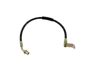 Dorman - First Stop EPDM Rubber Brake Hydraulic Hose with Corrosion-Resistant Fittings for 2003-2004 Dodge Durango H381360