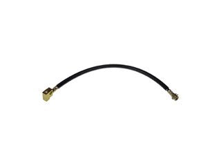 Dorman - First Stop Brake Hydraulic Hose with EPDM Rubber and Corrosion-Resistant Fittings for 2000-2001 Dodge Ram 1500 H381367