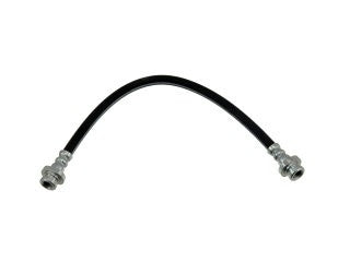 Dorman - First Stop Brake Hydraulic Hose with EPDM Rubber for 1999-2002 Nissan Quest H381377