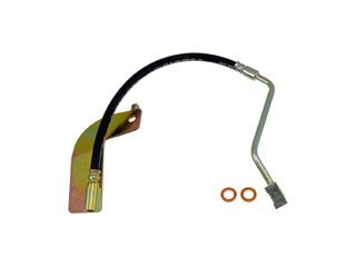 Dorman - First Stop Brake Hydraulic Hose with EPDM Rubber for 1996-2004 Ford Mustang H381390