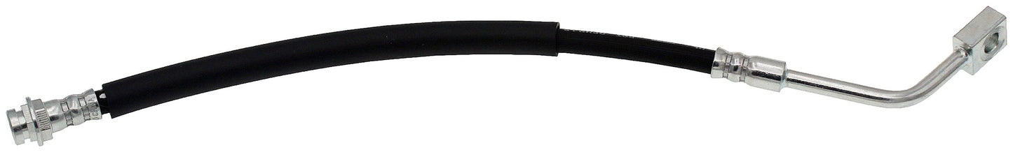 Dorman - First Stop Brake Hydraulic Hose Durable EPDM Rubber with Corrosion-Resistant Fittings for 1985-82 Jeep CJ7 Jeep Scrambler H38150