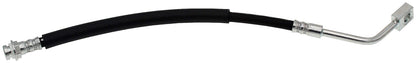 Dorman - First Stop Brake Hydraulic Hose Durable EPDM Rubber with Corrosion-Resistant Fittings for 1985-82 Jeep CJ7 Jeep Scrambler H38150