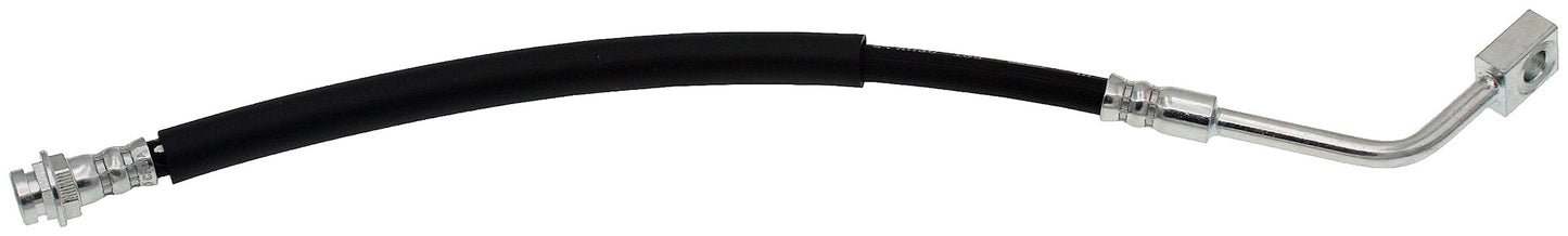 Dorman - First Stop Brake Hydraulic Hose Durable EPDM Rubber with Corrosion-Resistant Fittings for 1985-82 Jeep CJ7 Jeep Scrambler H38150