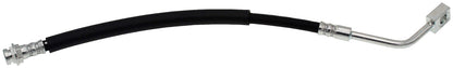 Dorman - First Stop Brake Hydraulic Hose Durable EPDM Rubber with Corrosion-Resistant Fittings for 1985-82 Jeep CJ7 Jeep Scrambler H38150