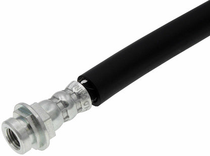 Dorman - First Stop Brake Hydraulic Hose Durable EPDM Rubber with Corrosion-Resistant Fittings for 1985-82 Jeep CJ7 Jeep Scrambler H38150