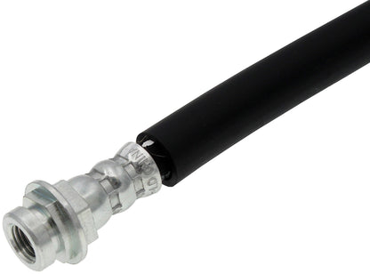 Dorman - First Stop Brake Hydraulic Hose Durable EPDM Rubber with Corrosion-Resistant Fittings for 1985-82 Jeep CJ7 Jeep Scrambler H38150