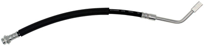 Dorman - First Stop Brake Hydraulic Hose Durable EPDM Rubber with Corrosion-Resistant Fittings for 1985-82 Jeep CJ7 Jeep Scrambler H38150