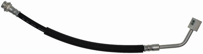 Dorman - First Stop Brake Hydraulic Hose EPDM Rubber with Corrosion-Resistant Fittings for 1985-1986 Jeep CJ7 Scrambler H38151