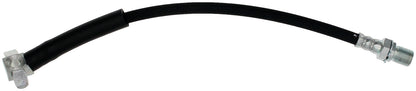 Dorman - First Stop Brake Hydraulic Hose with EPDM Rubber and Corrosion-Resistant Fittings for Jeep 1988-1999 H38158