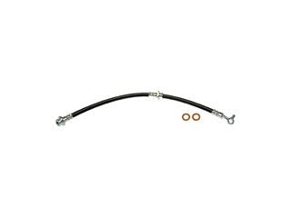 Dorman - First Stop Brake Hydraulic Hose for 2006-2010 Nissan Sentra H381590