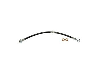 Dorman - First Stop Brake Hydraulic Hose for 2006-2010 Nissan Sentra H381590