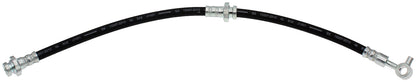 Dorman - First Stop Brake Hydraulic Hose with EPDM Rubber and Corrosion-Resistant Fittings for 2000-2006 Nissan Sentra H381591