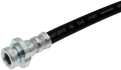 Dorman - First Stop Brake Hydraulic Hose with EPDM Rubber and Corrosion-Resistant Fittings for 2000-2006 Nissan Sentra H381591