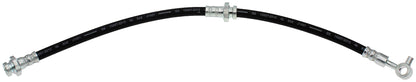 Dorman - First Stop Brake Hydraulic Hose with EPDM Rubber and Corrosion-Resistant Fittings for 2000-2006 Nissan Sentra H381591