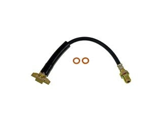 Dorman - First Stop Brake Hydraulic Hose with EPDM Rubber for 1983-1994 Jeep Cherokee Grand Wagoneer Wagoneer H38159