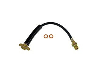 Dorman - First Stop Brake Hydraulic Hose with EPDM Rubber for 1983-1994 Jeep Cherokee Grand Wagoneer Wagoneer H38159