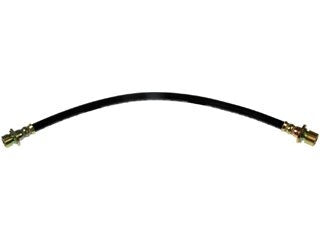 Dorman - First Stop Clutch Hydraulic Hose Precision-Engineered for 2005-01 Honda Civic H381618