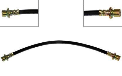 Dorman - First Stop Clutch Hydraulic Hose Precision-Engineered for 2005-01 Honda Civic H381618