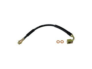 Dorman - First Stop Brake Hydraulic Hose with EPDM rubber for 1993-78 Dodge and 1981-78 Plymouth H38171