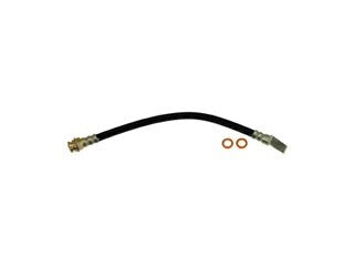 Dorman - First Stop Brake Hydraulic Hose with EPDM Rubber for 1987-84 Chevrolet Corvette H38173