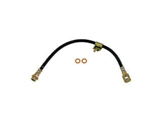 Dorman First Stop Brake Hydraulic Hose with EPDM Rubber for 1996‑84 Buick Chevrolet Oldsmobile 1996‑84 Pontiac 1991‑82 H38178