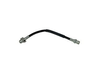 Dorman - First Stop Brake Hydraulic Hose with EPDM Rubber for 1983-1992 Chevrolet Camaro Pontiac Firebird H38180
