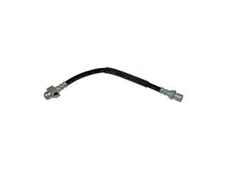 Dorman - First Stop Brake Hydraulic Hose with EPDM Rubber for 1983-1992 Chevrolet Camaro Pontiac Firebird H38180